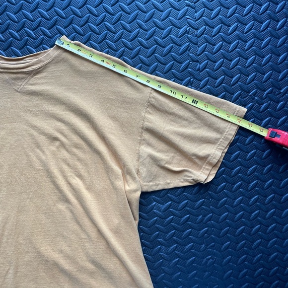 VINTAGE RUSSELL ATHLETIC PRO COTTON TEE - Picture 5 of 5